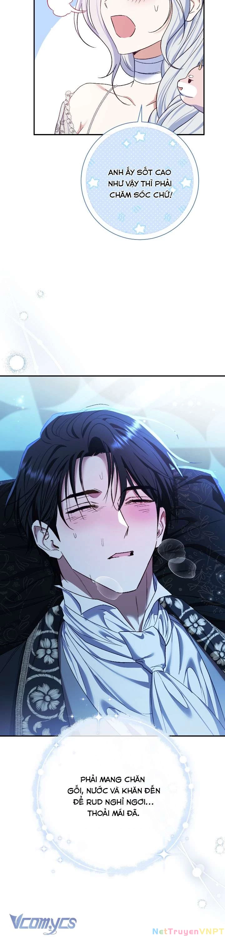 Người Xem Mắt Của Ác Nữ Quá Hoàn Hảo Chapter 76 - Trang 2