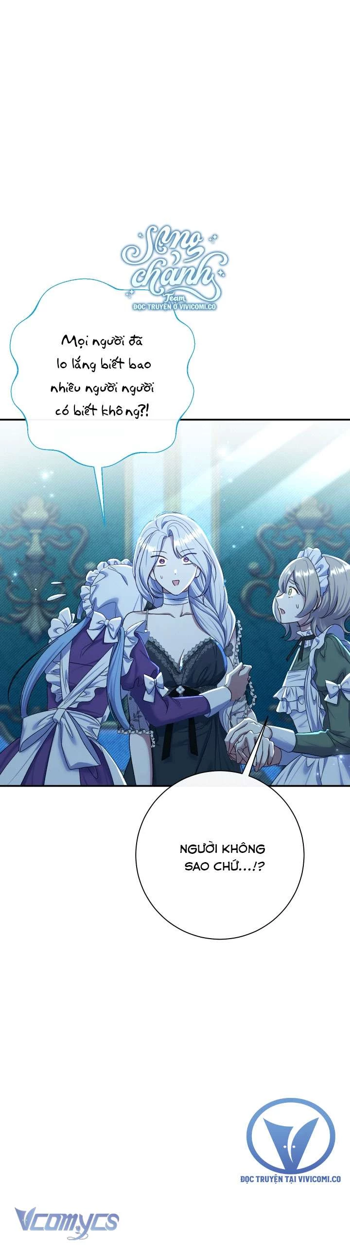 Người Xem Mắt Của Ác Nữ Quá Hoàn Hảo Chapter 76 - Trang 2