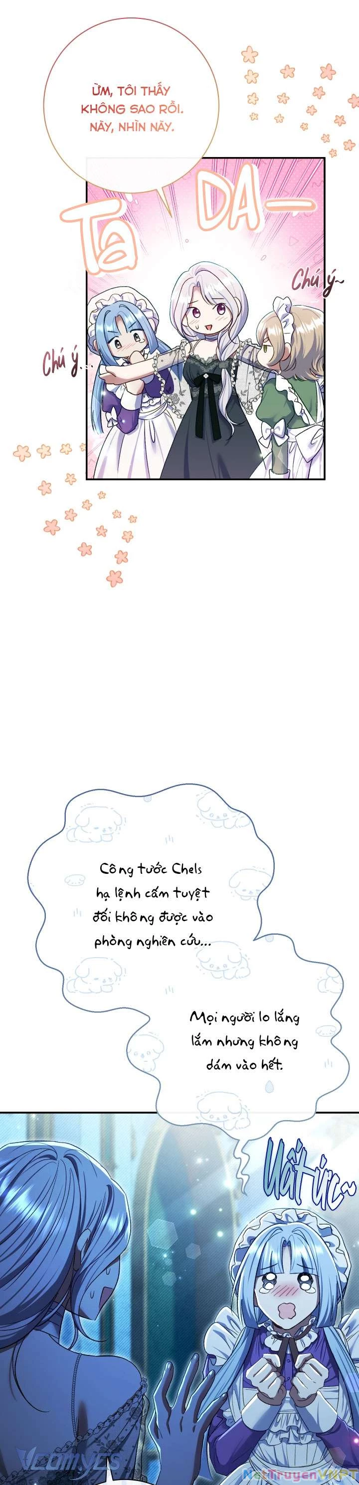 Người Xem Mắt Của Ác Nữ Quá Hoàn Hảo Chapter 76 - Trang 2