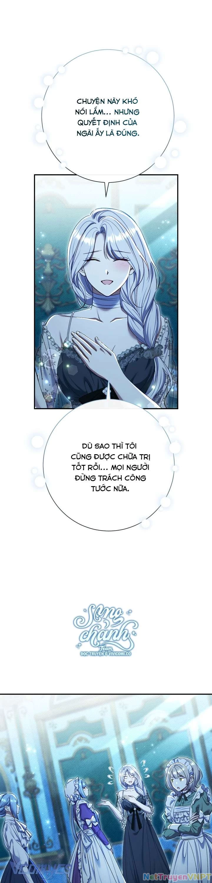 Người Xem Mắt Của Ác Nữ Quá Hoàn Hảo Chapter 76 - Trang 2