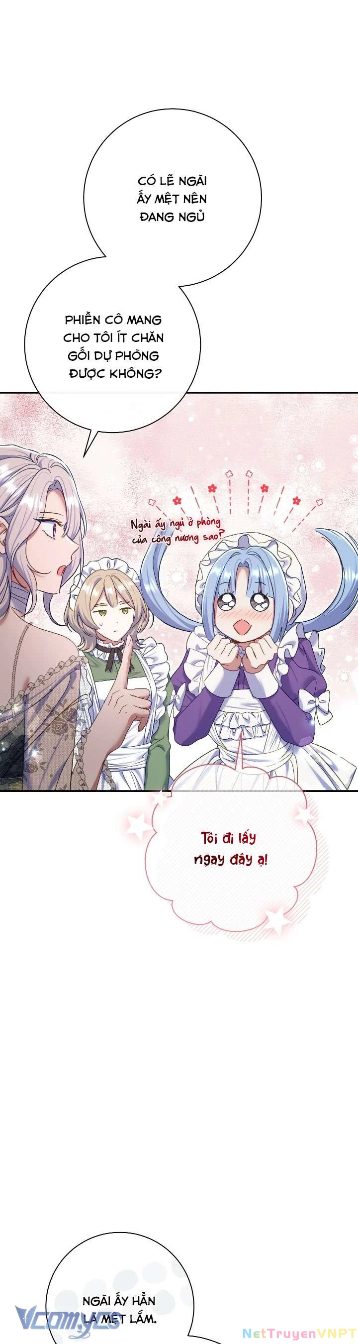 Người Xem Mắt Của Ác Nữ Quá Hoàn Hảo Chapter 76 - Trang 2