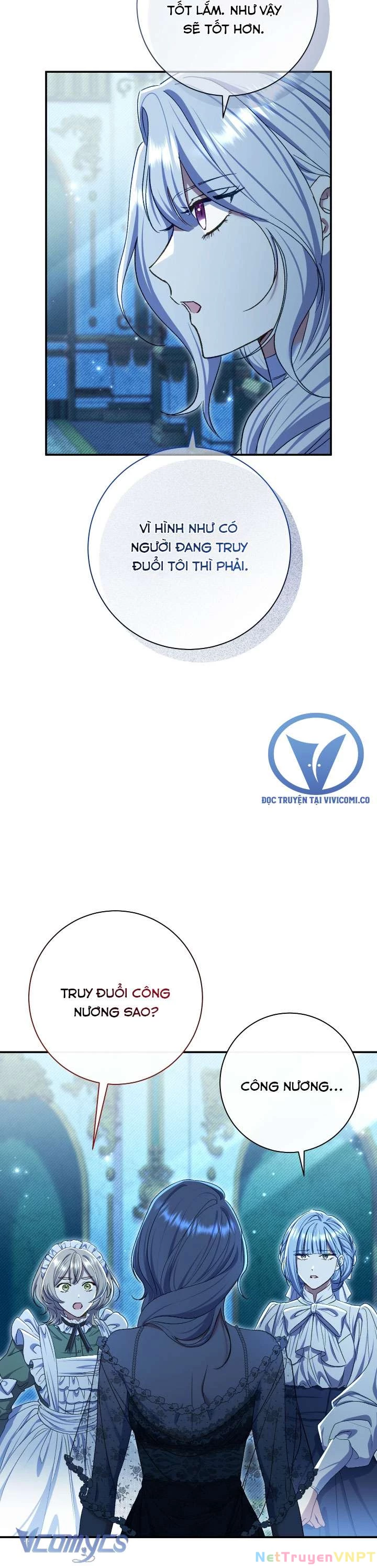 Người Xem Mắt Của Ác Nữ Quá Hoàn Hảo Chapter 76 - Trang 2