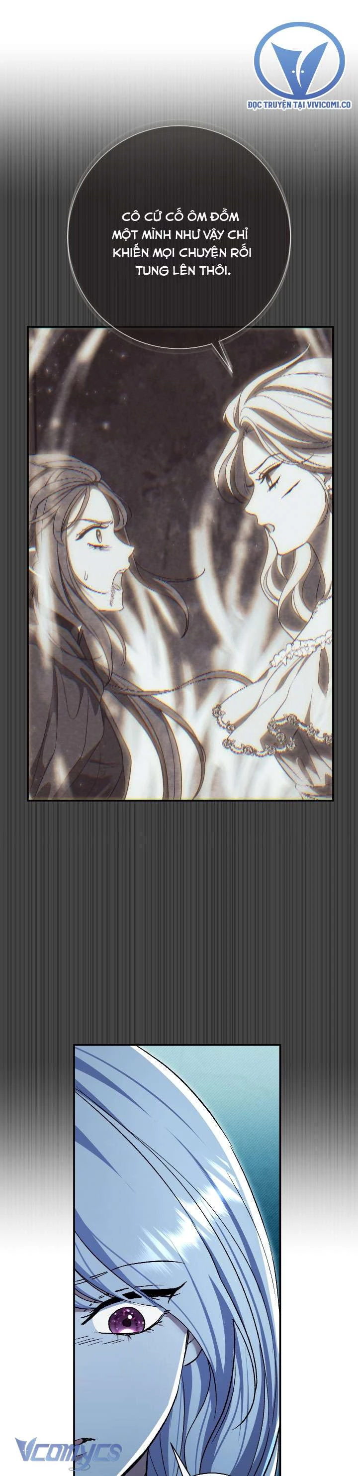 Người Xem Mắt Của Ác Nữ Quá Hoàn Hảo Chapter 76 - Trang 2