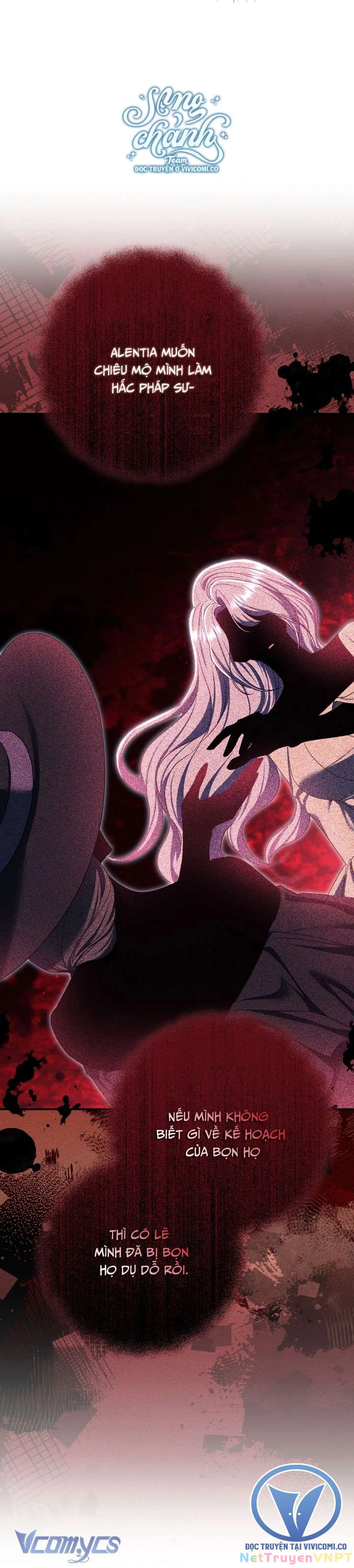 Người Xem Mắt Của Ác Nữ Quá Hoàn Hảo Chapter 76 - Trang 2