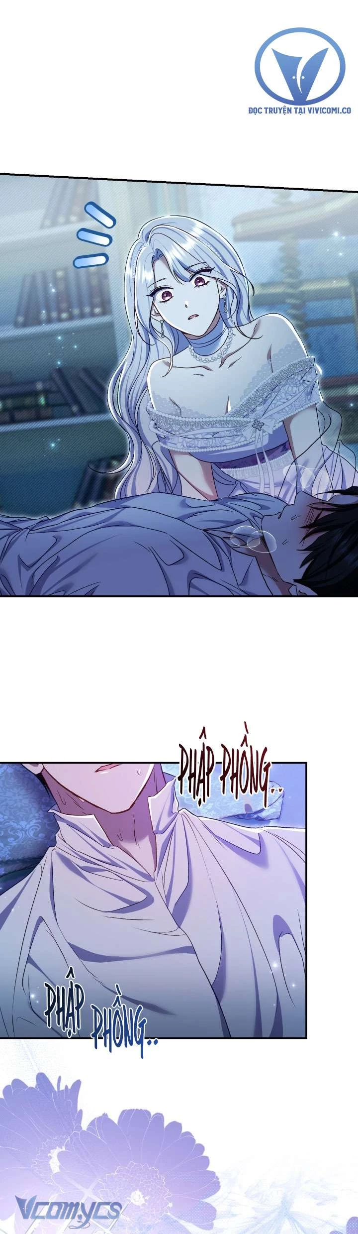 Người Xem Mắt Của Ác Nữ Quá Hoàn Hảo Chapter 76 - Trang 2