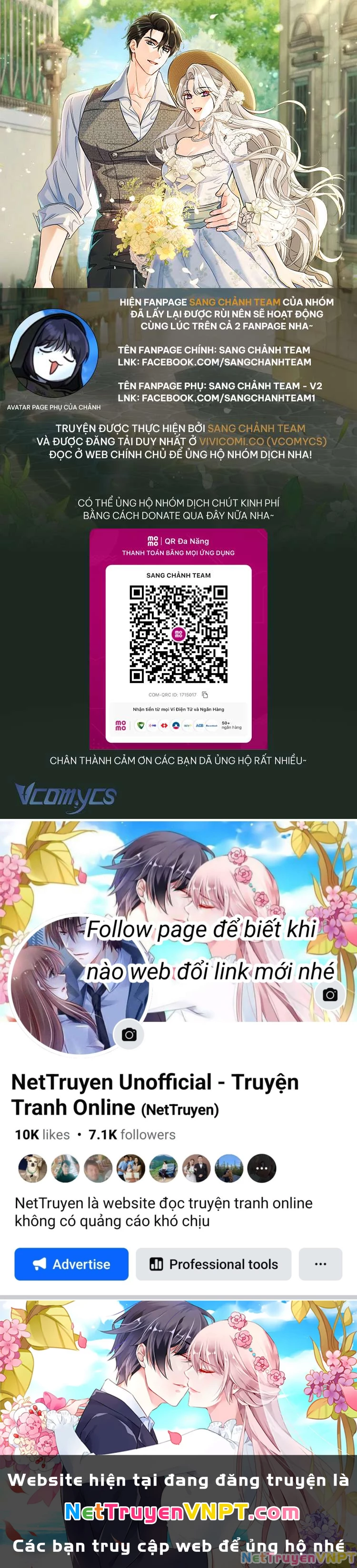 Người Xem Mắt Của Ác Nữ Quá Hoàn Hảo Chapter 76 - Trang 2