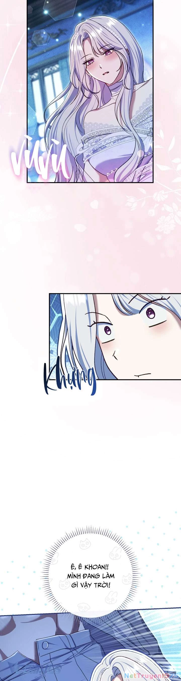 Người Xem Mắt Của Ác Nữ Quá Hoàn Hảo Chapter 77 - Trang 2