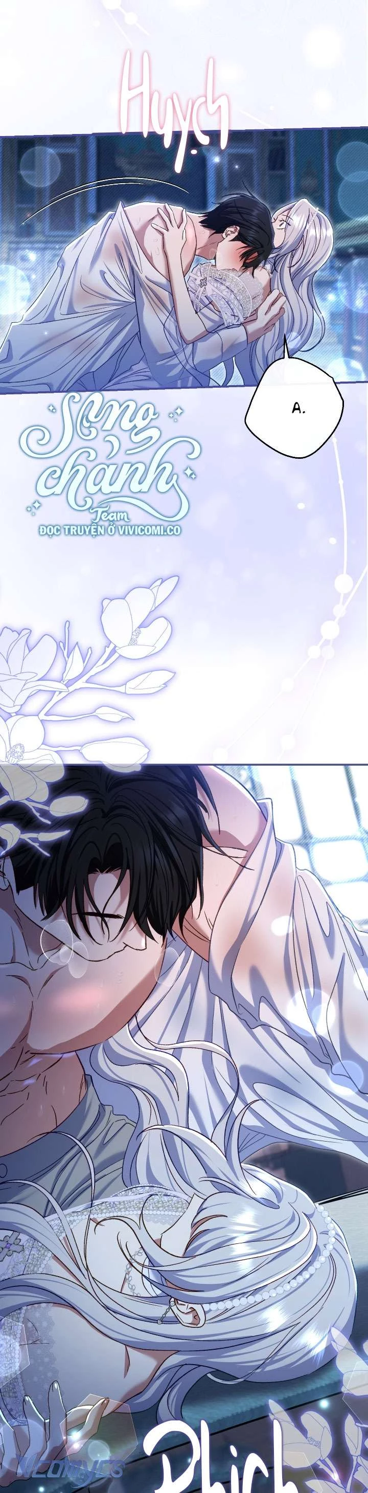 Người Xem Mắt Của Ác Nữ Quá Hoàn Hảo Chapter 77 - Trang 2