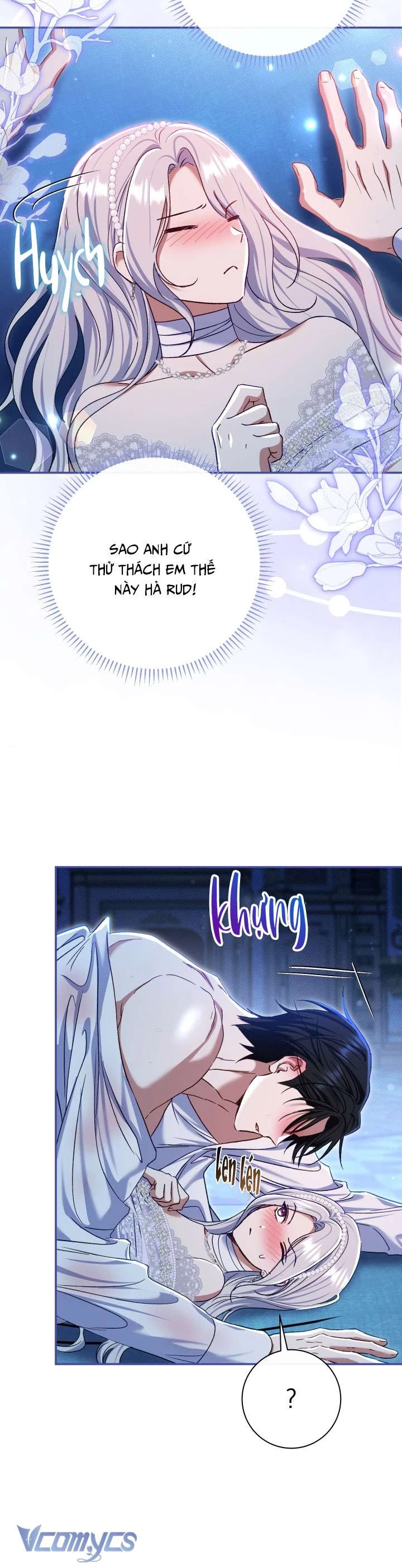 Người Xem Mắt Của Ác Nữ Quá Hoàn Hảo Chapter 77 - Trang 2