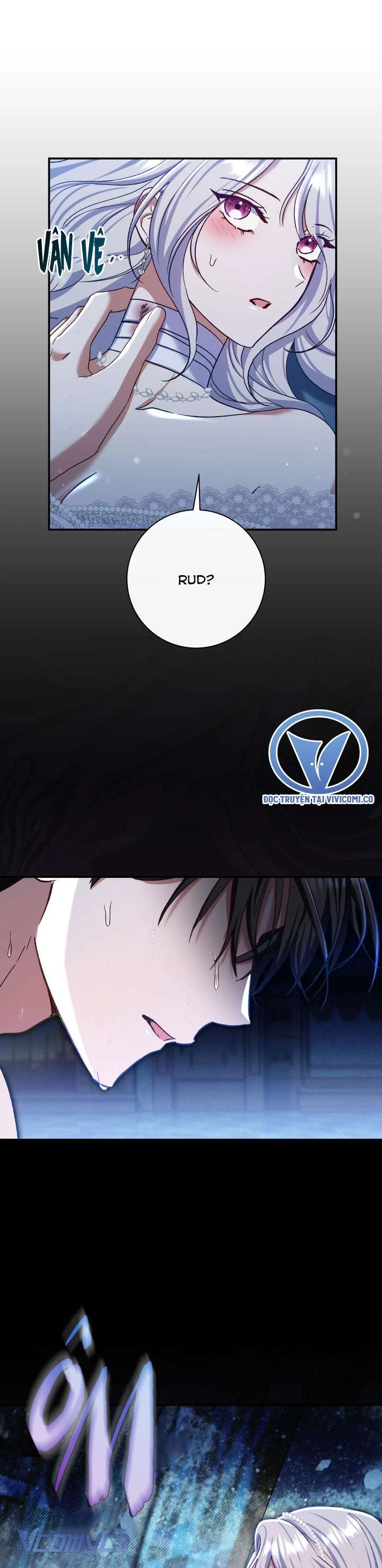 Người Xem Mắt Của Ác Nữ Quá Hoàn Hảo Chapter 77 - Trang 2