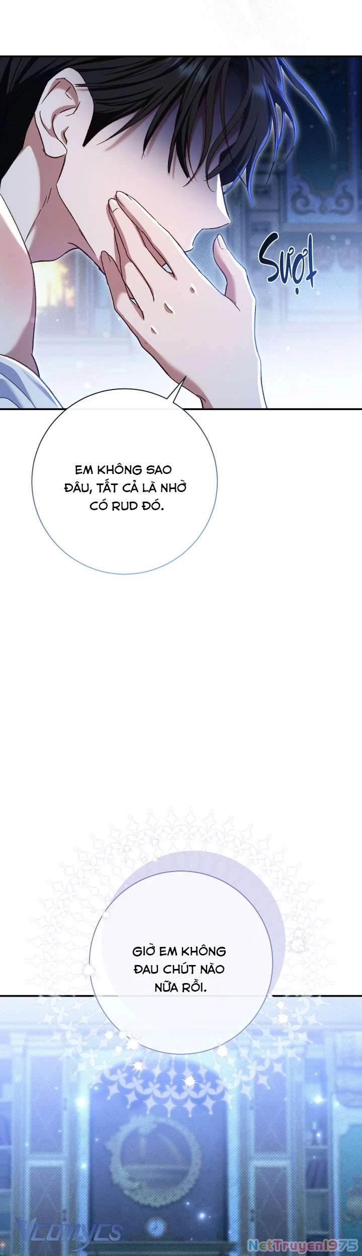 Người Xem Mắt Của Ác Nữ Quá Hoàn Hảo Chapter 77 - Trang 2