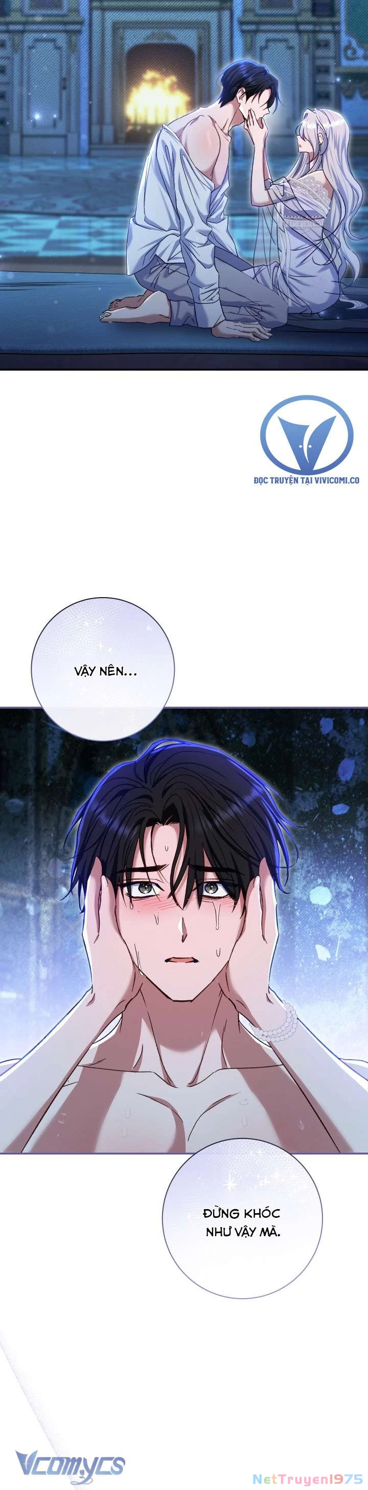 Người Xem Mắt Của Ác Nữ Quá Hoàn Hảo Chapter 77 - Trang 2