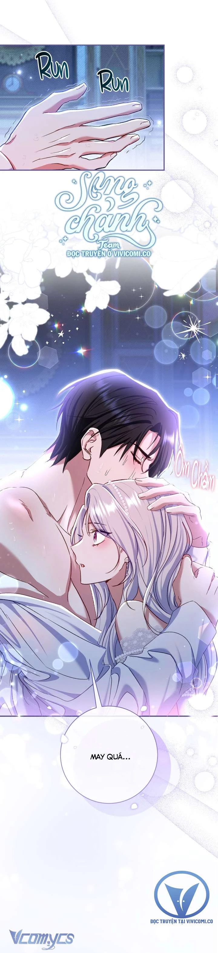 Người Xem Mắt Của Ác Nữ Quá Hoàn Hảo Chapter 77 - Trang 2