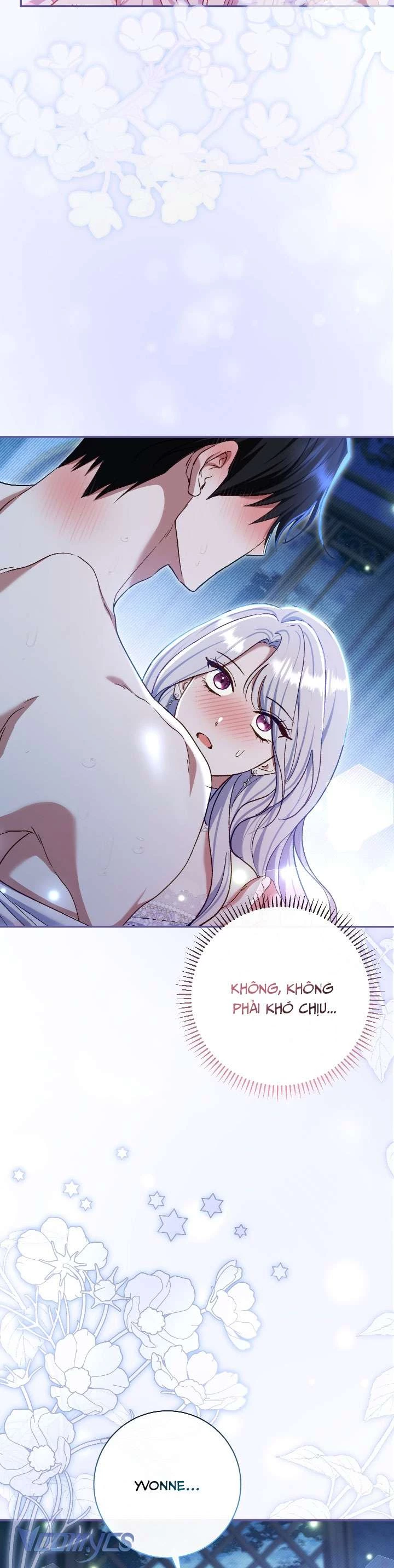 Người Xem Mắt Của Ác Nữ Quá Hoàn Hảo Chapter 77 - Trang 2