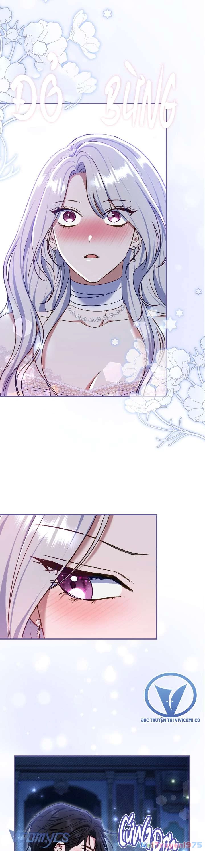 Người Xem Mắt Của Ác Nữ Quá Hoàn Hảo Chapter 77 - Trang 2