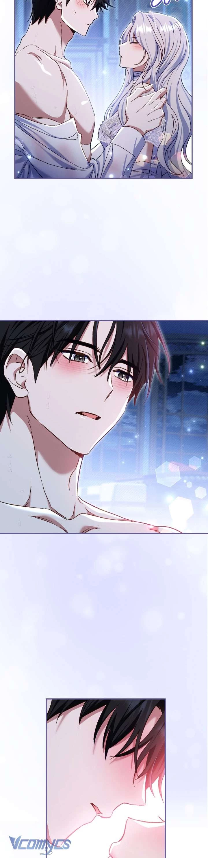 Người Xem Mắt Của Ác Nữ Quá Hoàn Hảo Chapter 77 - Trang 2