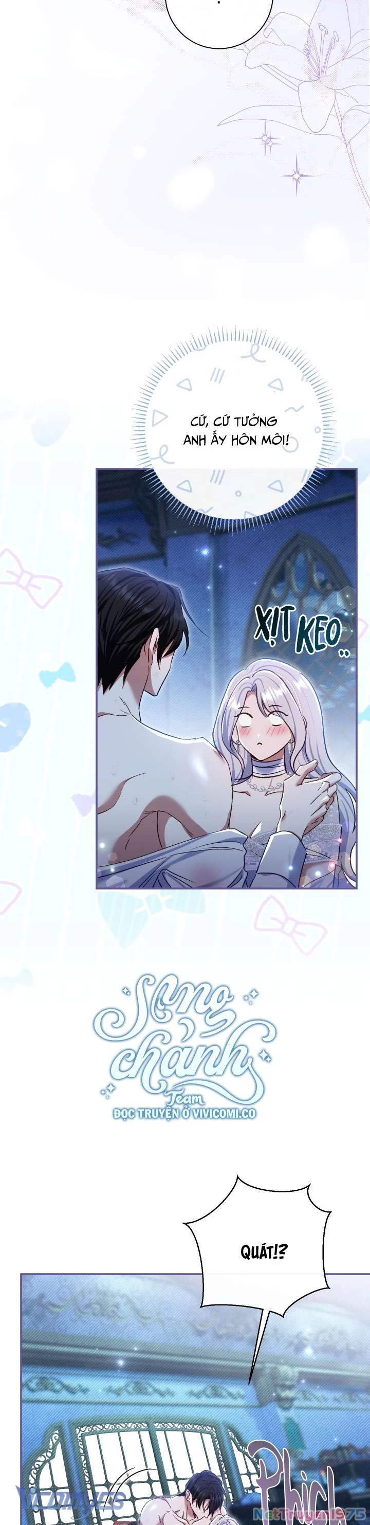 Người Xem Mắt Của Ác Nữ Quá Hoàn Hảo Chapter 77 - Trang 2