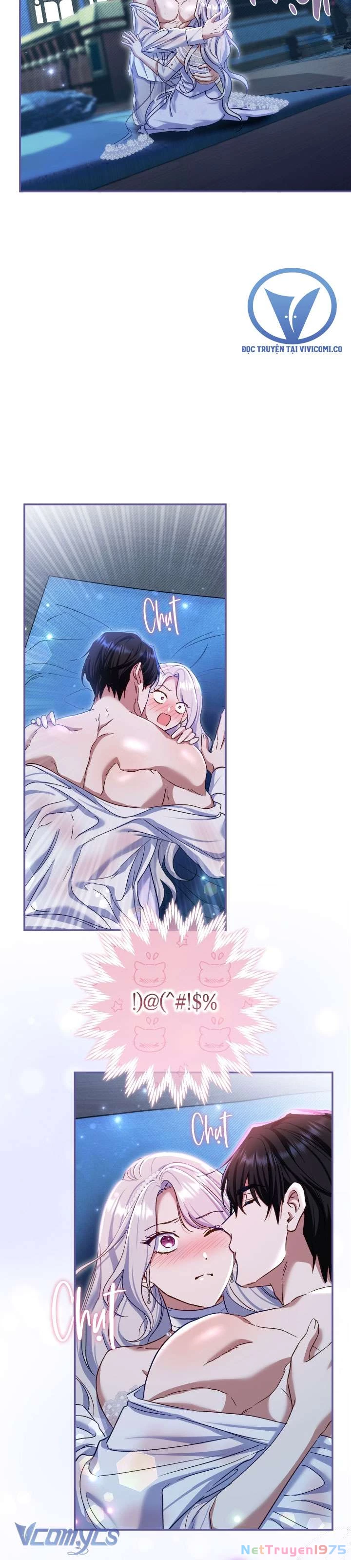 Người Xem Mắt Của Ác Nữ Quá Hoàn Hảo Chapter 77 - Trang 2