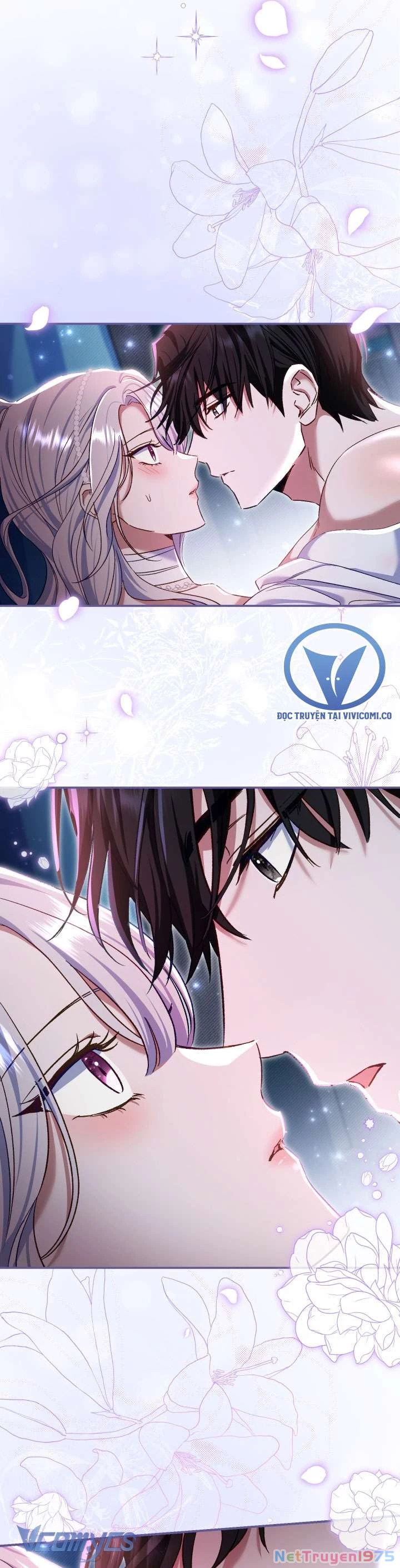 Người Xem Mắt Của Ác Nữ Quá Hoàn Hảo Chapter 77 - Trang 2