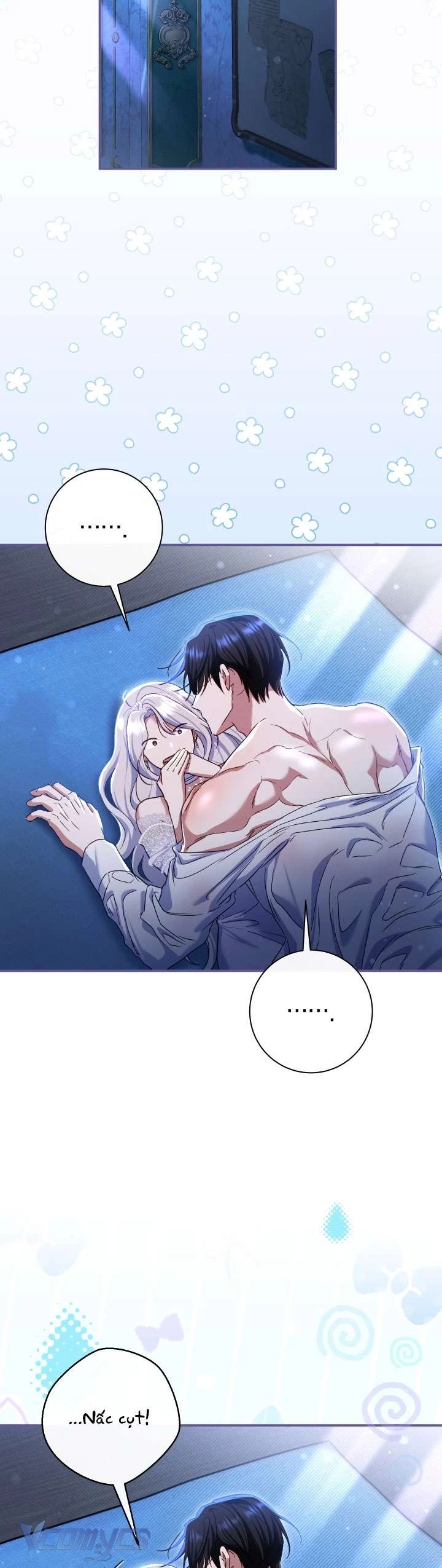 Người Xem Mắt Của Ác Nữ Quá Hoàn Hảo Chapter 77 - Trang 2