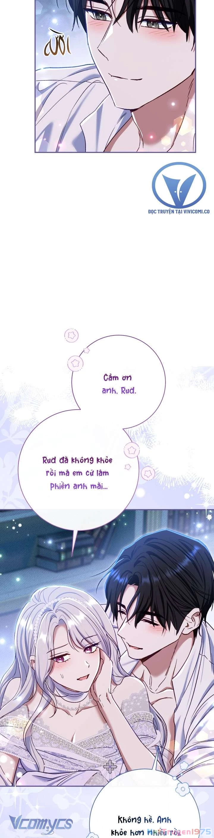 Người Xem Mắt Của Ác Nữ Quá Hoàn Hảo Chapter 77 - Trang 2