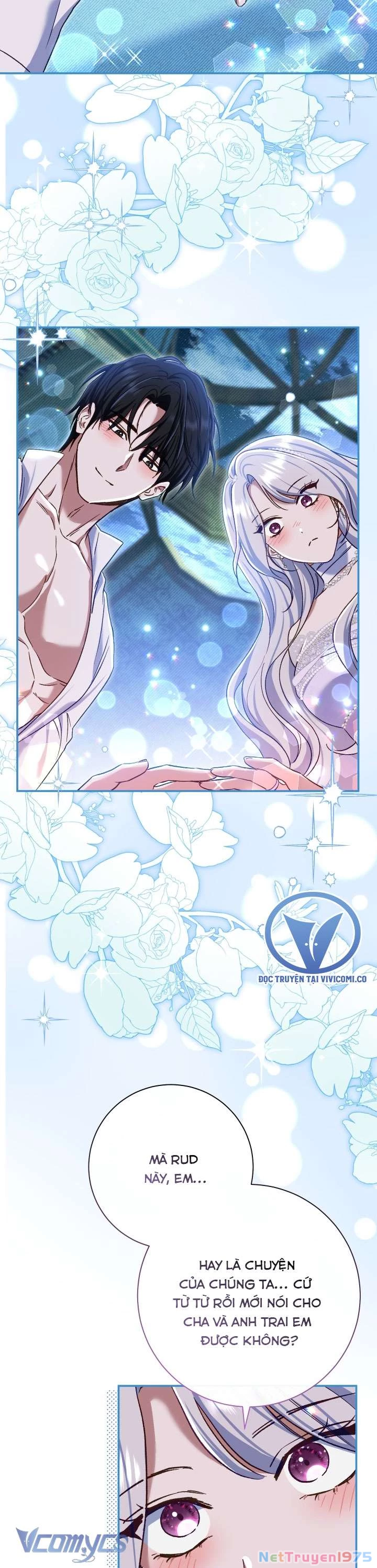 Người Xem Mắt Của Ác Nữ Quá Hoàn Hảo Chapter 77 - Trang 2