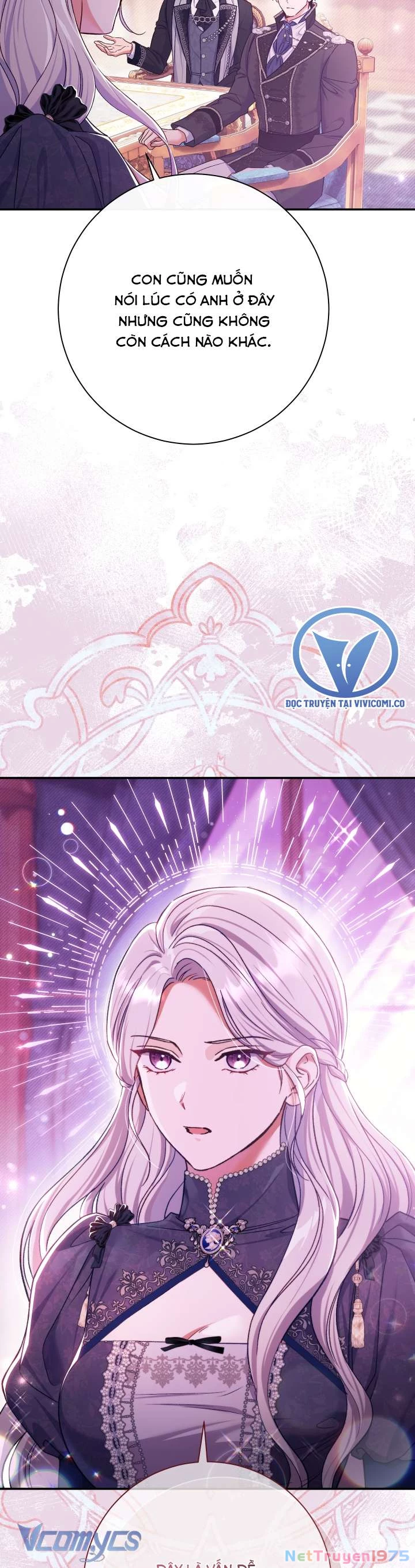 Người Xem Mắt Của Ác Nữ Quá Hoàn Hảo Chapter 78 - Trang 2