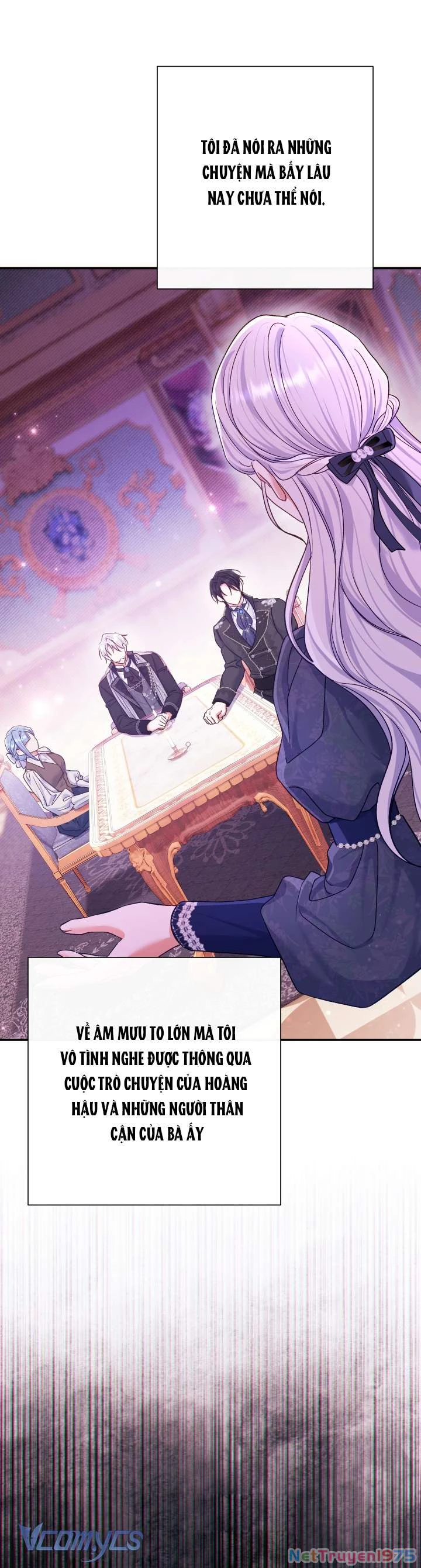 Người Xem Mắt Của Ác Nữ Quá Hoàn Hảo Chapter 78 - Trang 2