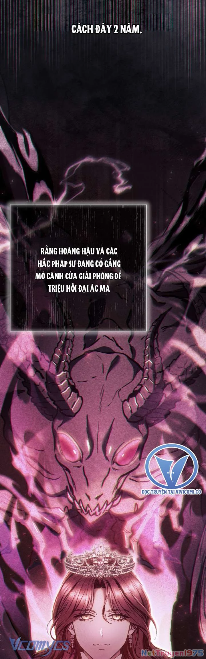 Người Xem Mắt Của Ác Nữ Quá Hoàn Hảo Chapter 78 - Trang 2