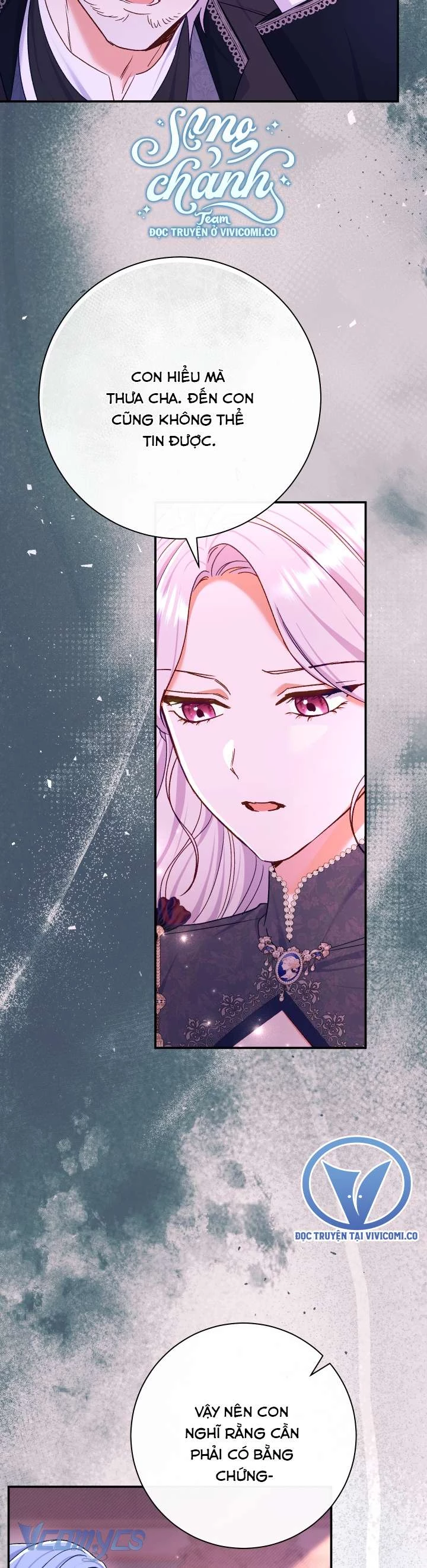 Người Xem Mắt Của Ác Nữ Quá Hoàn Hảo Chapter 78 - Trang 2