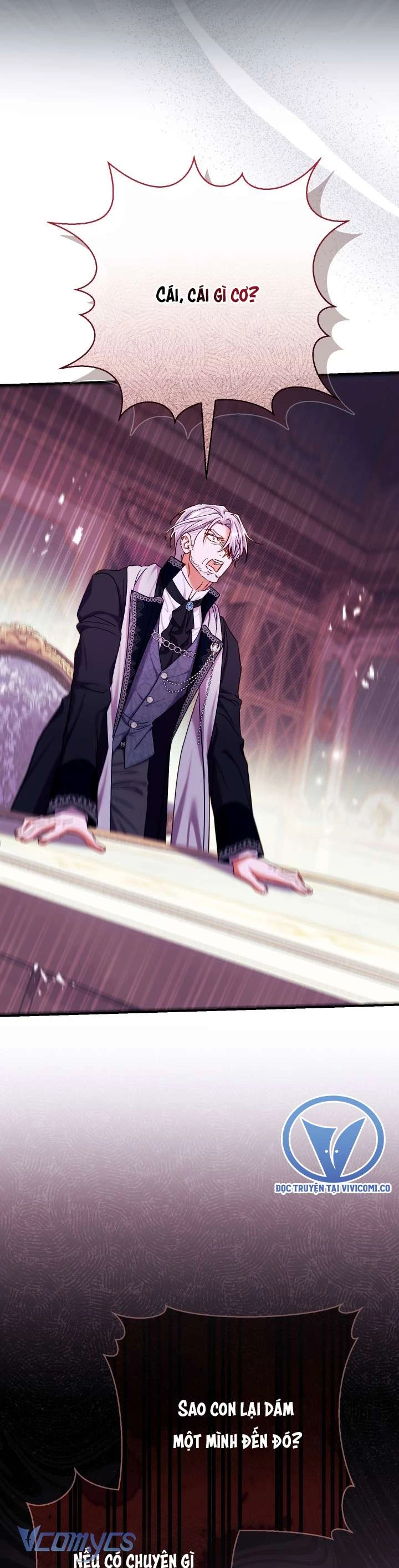 Người Xem Mắt Của Ác Nữ Quá Hoàn Hảo Chapter 78 - Trang 2