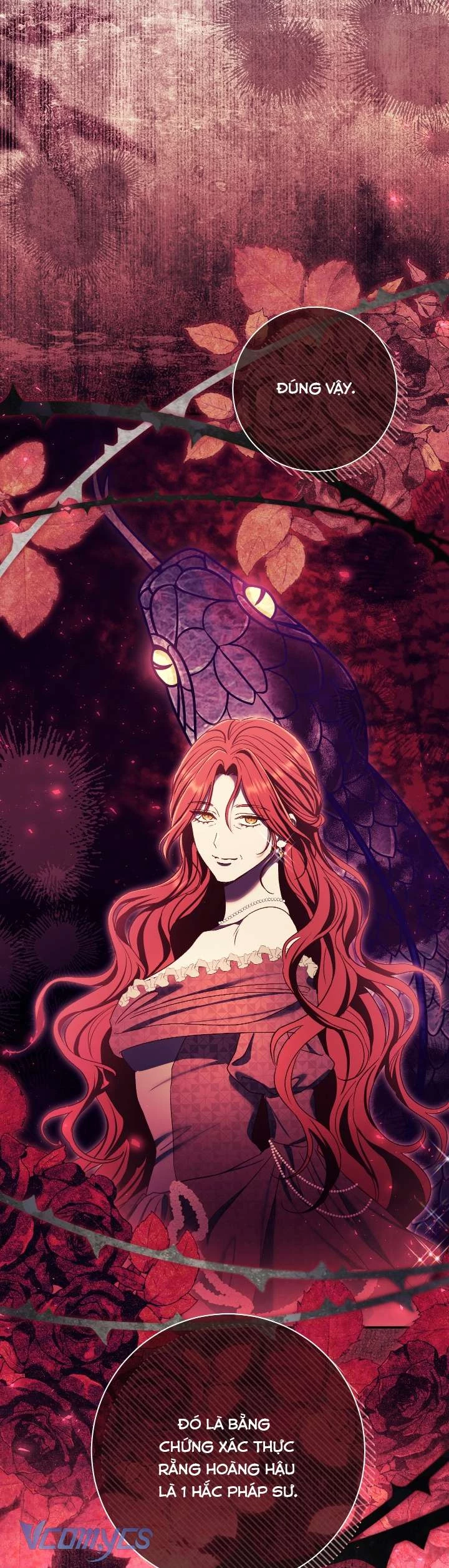 Người Xem Mắt Của Ác Nữ Quá Hoàn Hảo Chapter 78 - Trang 2