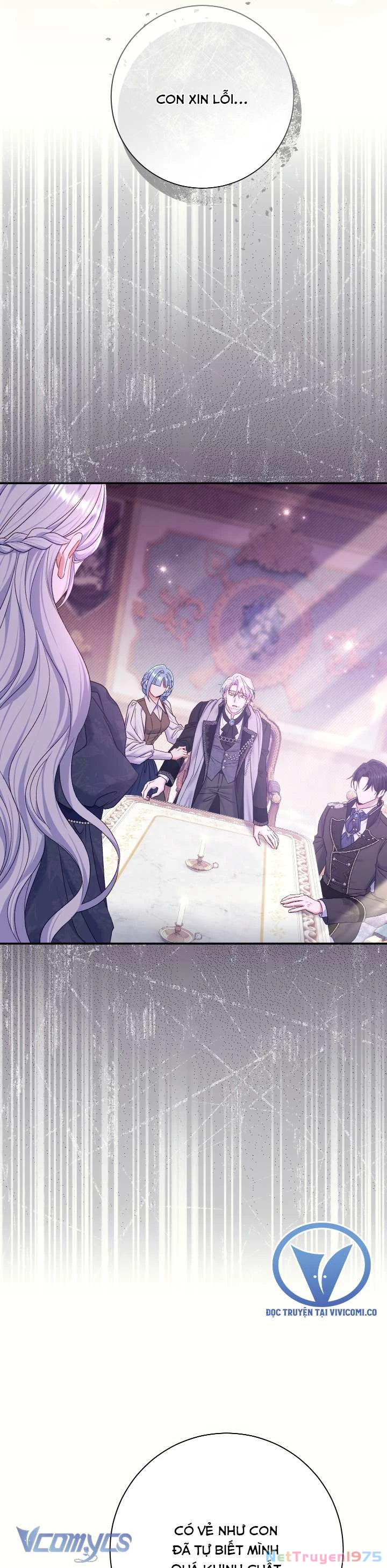 Người Xem Mắt Của Ác Nữ Quá Hoàn Hảo Chapter 78 - Trang 2