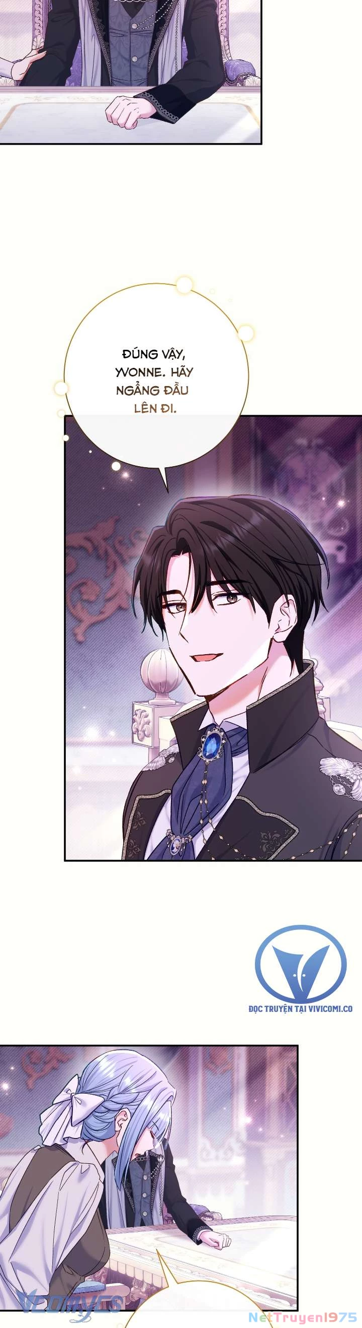 Người Xem Mắt Của Ác Nữ Quá Hoàn Hảo Chapter 78 - Trang 2