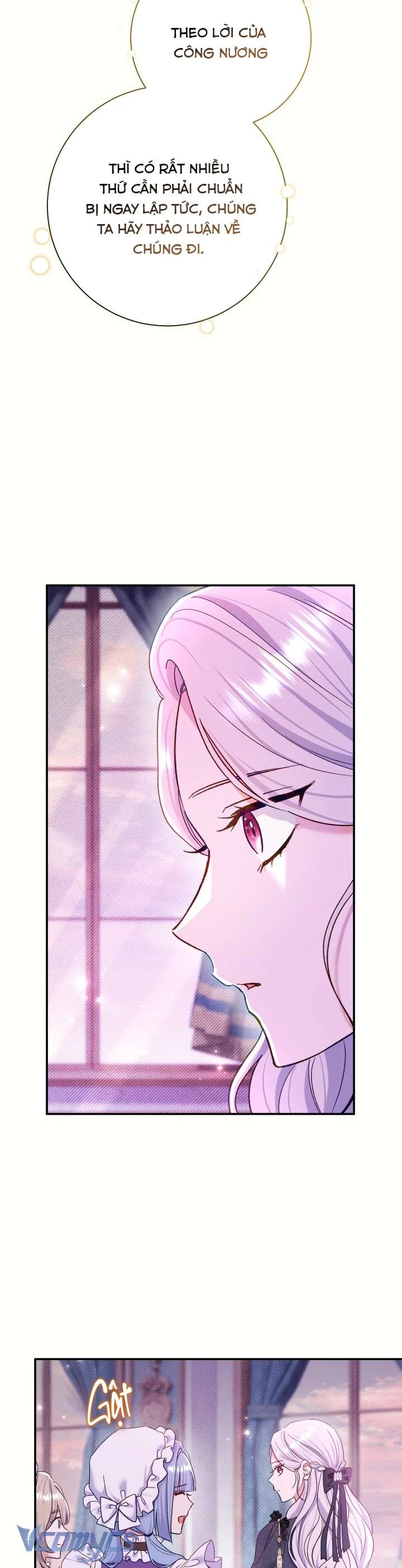 Người Xem Mắt Của Ác Nữ Quá Hoàn Hảo Chapter 78 - Trang 2