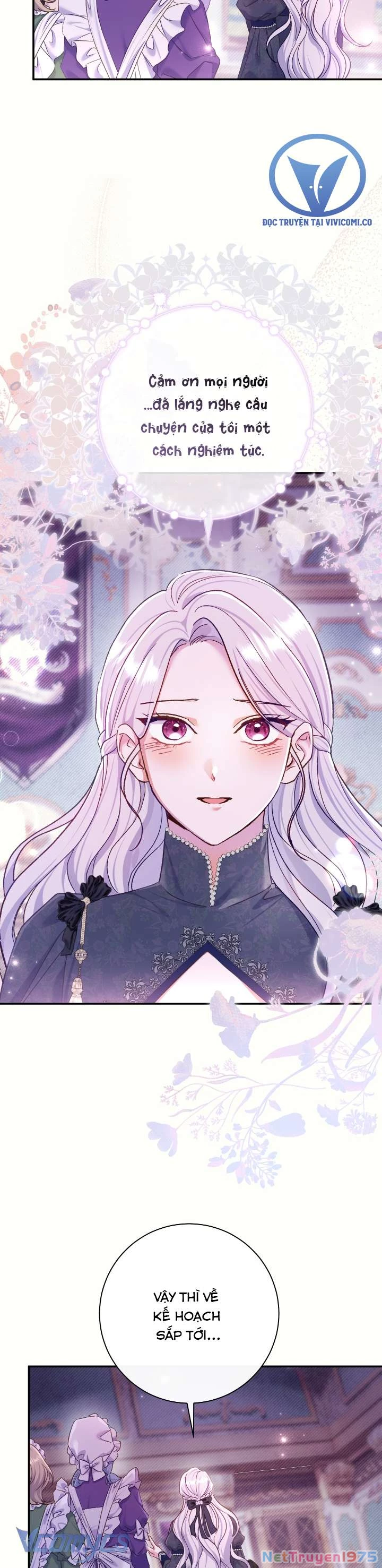 Người Xem Mắt Của Ác Nữ Quá Hoàn Hảo Chapter 78 - Trang 2