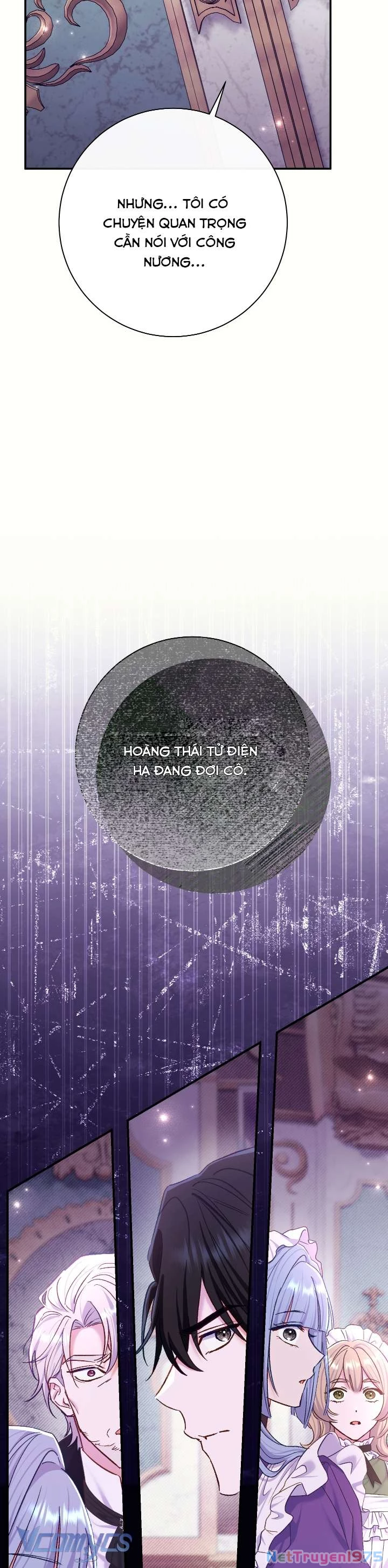 Người Xem Mắt Của Ác Nữ Quá Hoàn Hảo Chapter 78 - Trang 2