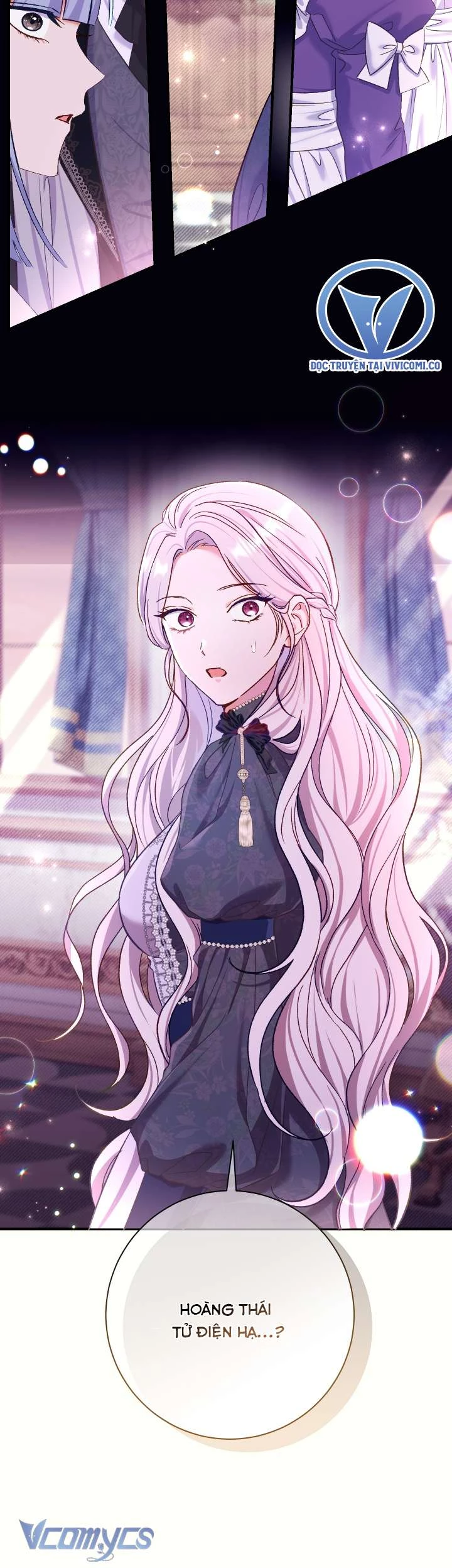 Người Xem Mắt Của Ác Nữ Quá Hoàn Hảo Chapter 78 - Trang 2