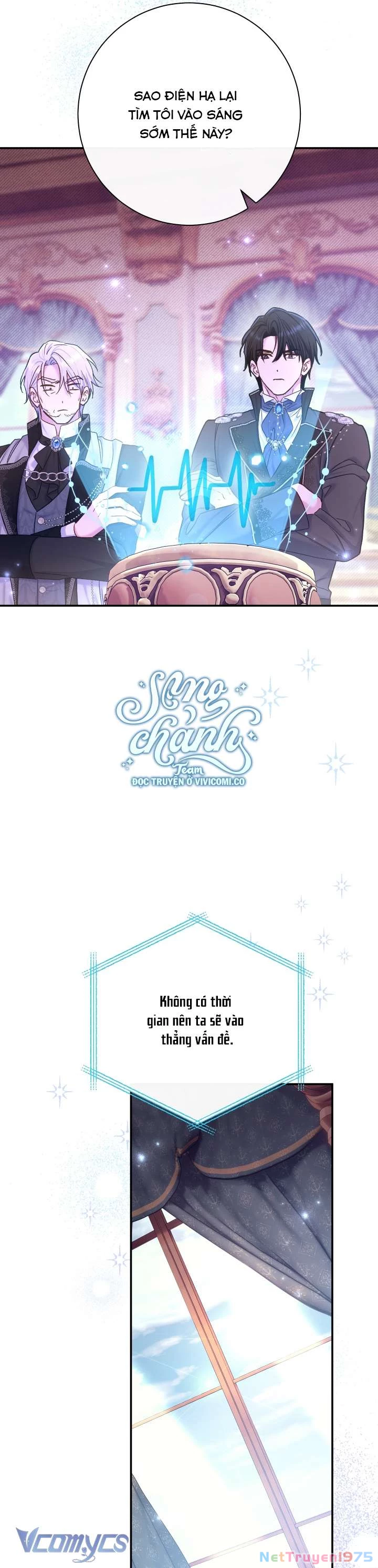 Người Xem Mắt Của Ác Nữ Quá Hoàn Hảo Chapter 78 - Trang 2