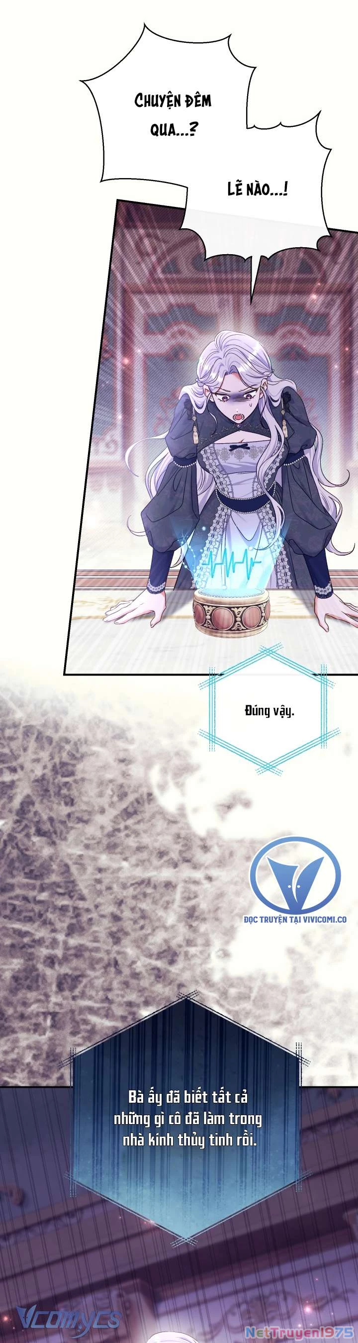 Người Xem Mắt Của Ác Nữ Quá Hoàn Hảo Chapter 78 - Trang 2