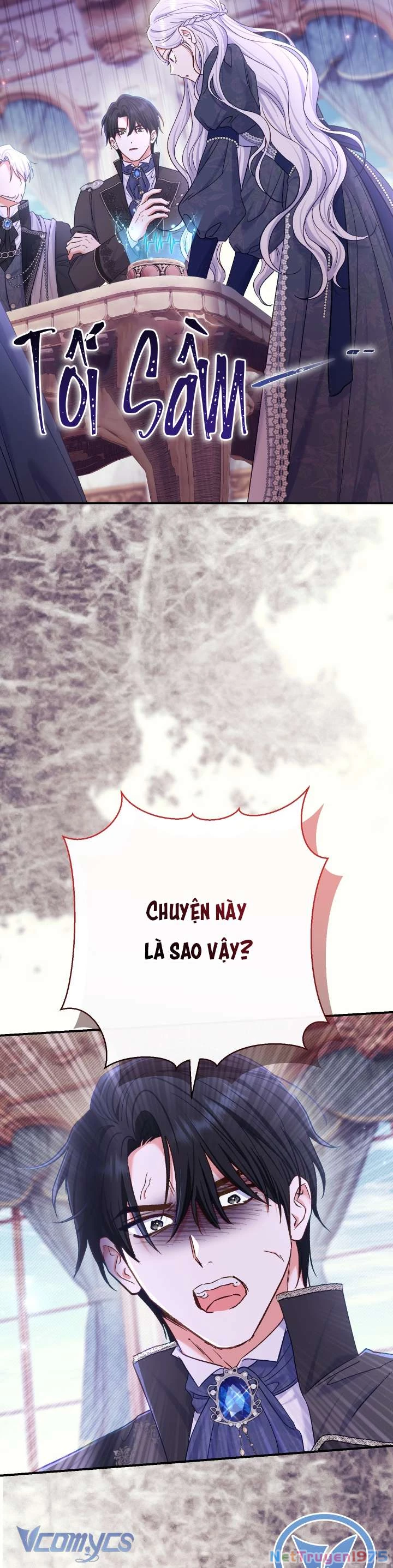 Người Xem Mắt Của Ác Nữ Quá Hoàn Hảo Chapter 78 - Trang 2