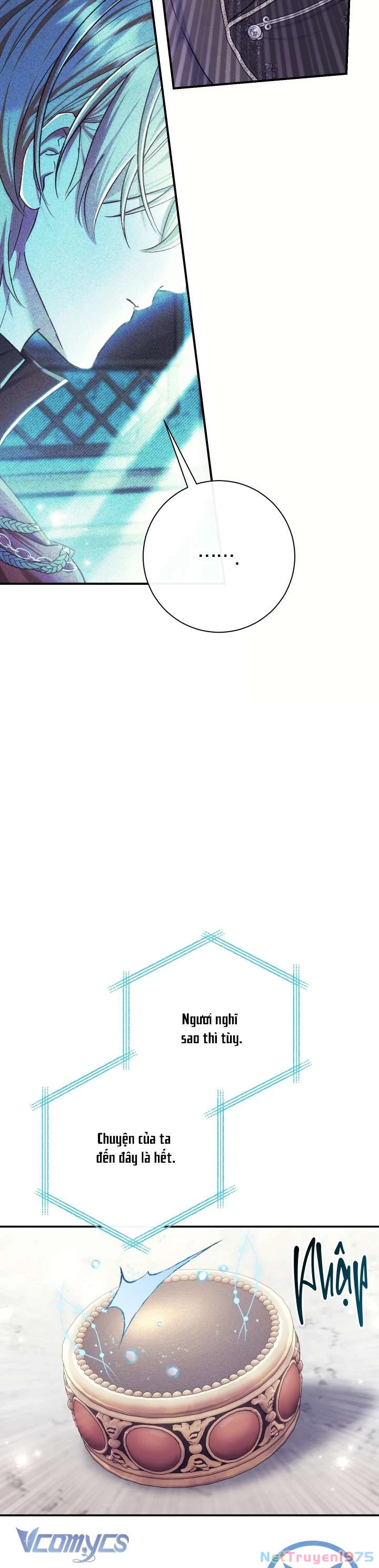 Người Xem Mắt Của Ác Nữ Quá Hoàn Hảo Chapter 78 - Trang 2