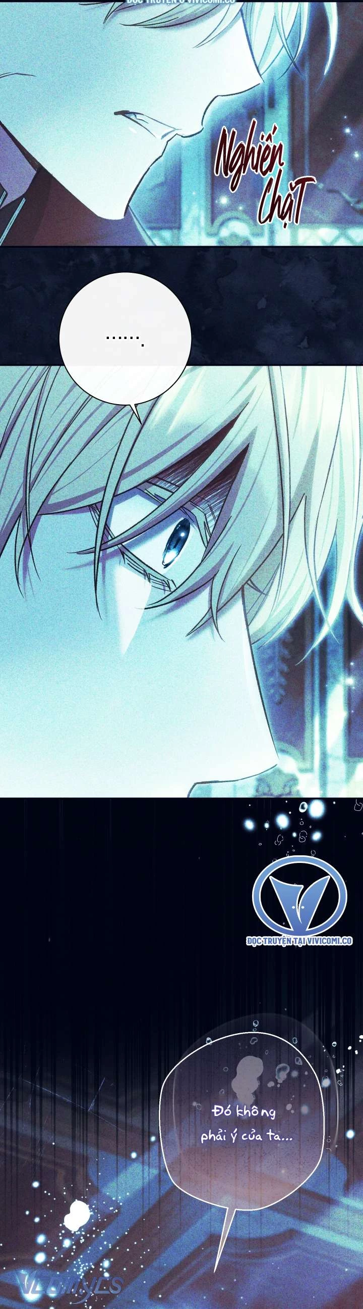 Người Xem Mắt Của Ác Nữ Quá Hoàn Hảo Chapter 78 - Trang 2