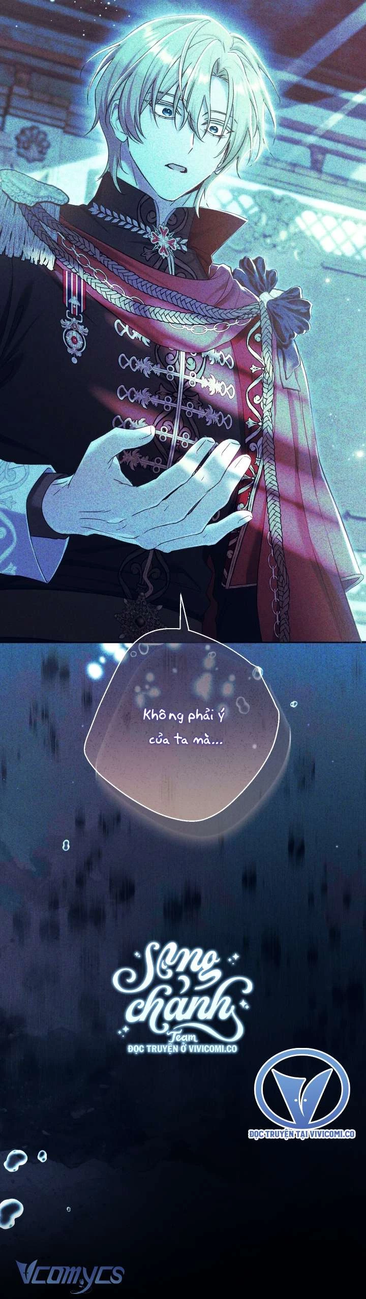 Người Xem Mắt Của Ác Nữ Quá Hoàn Hảo Chapter 78 - Trang 2