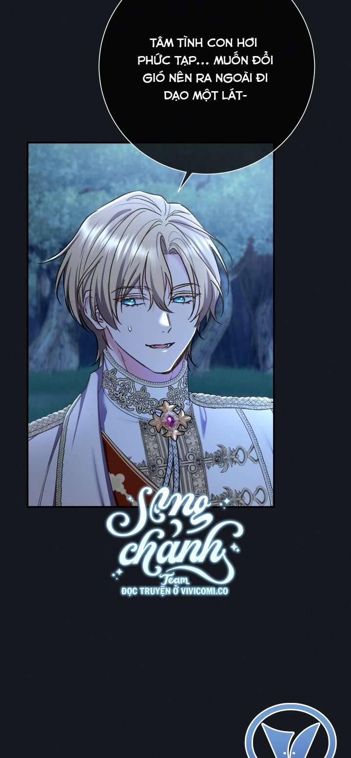 Người Xem Mắt Của Ác Nữ Quá Hoàn Hảo Chapter 79 - Trang 2