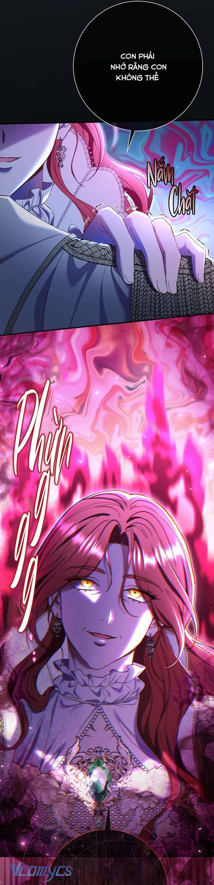 Người Xem Mắt Của Ác Nữ Quá Hoàn Hảo Chapter 79 - Trang 2