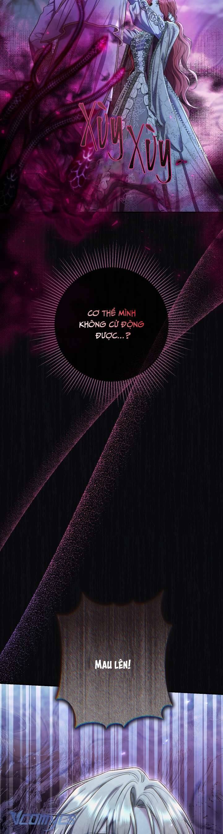 Người Xem Mắt Của Ác Nữ Quá Hoàn Hảo Chapter 79 - Trang 2