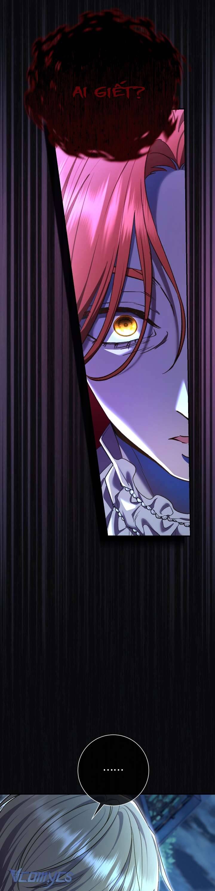 Người Xem Mắt Của Ác Nữ Quá Hoàn Hảo Chapter 79 - Trang 2