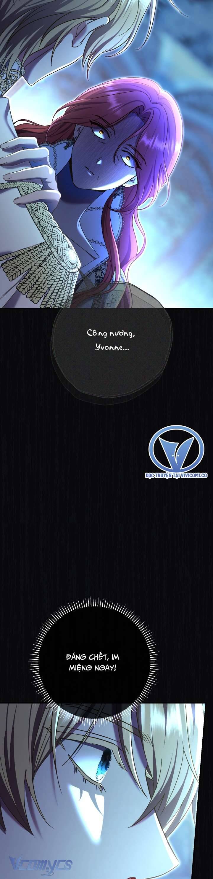 Người Xem Mắt Của Ác Nữ Quá Hoàn Hảo Chapter 79 - Trang 2