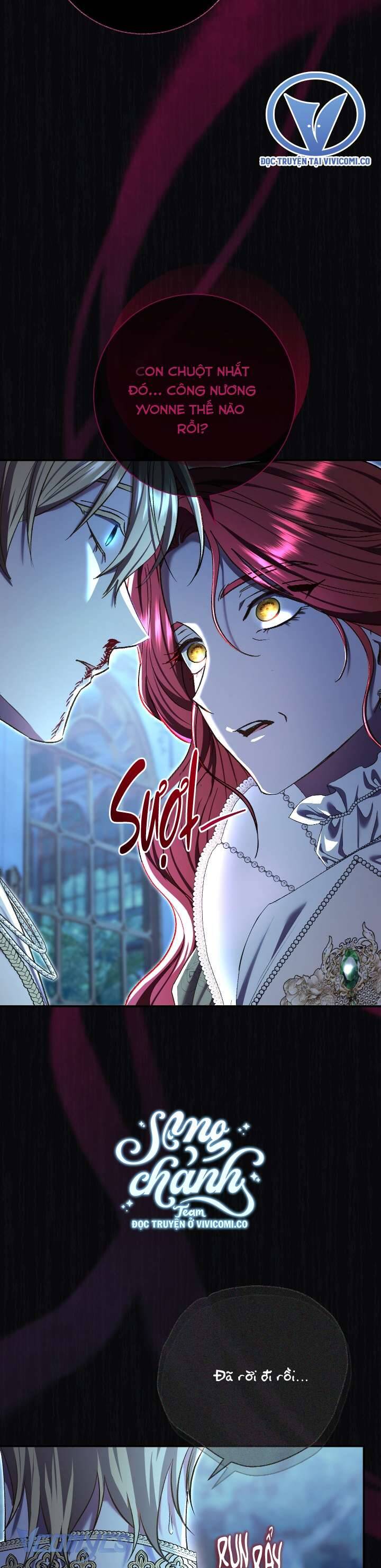 Người Xem Mắt Của Ác Nữ Quá Hoàn Hảo Chapter 79 - Trang 2